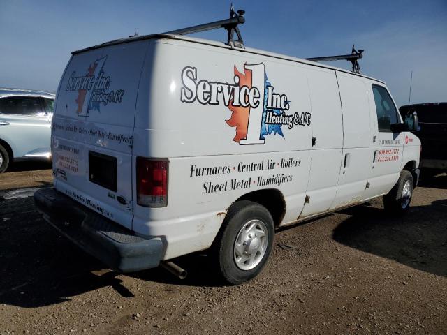 Photo 3 from auction – 2011 FORD ECONOLINE with VIN 1FTNE1EW0BDB08172