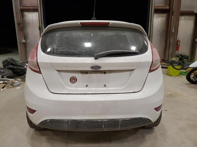 Photo 6 from auction – 2014 FORD FIESTA SE with VIN 3FADP4EJ9EM189750
