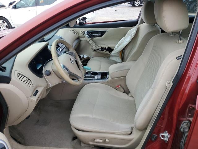 Фото 7 с аукциона – 2014 NISSAN ALTIMA 2.5 с VIN 1N4AL3AP1EC109166