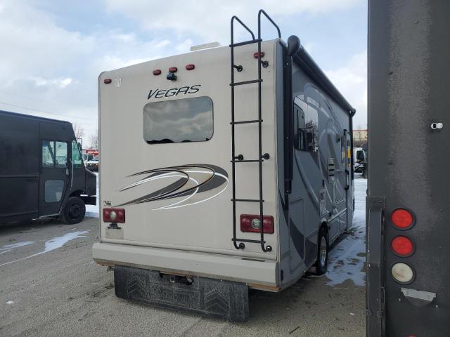 Photo 4 from auction – 2014 FORD ECONOLINE with VIN 1FC3E3KS1EDA33961