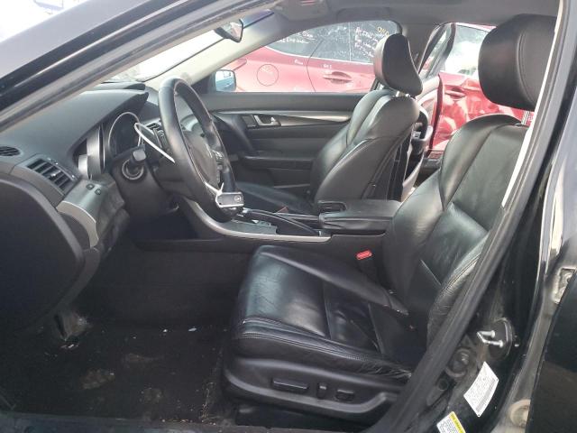 Photo 7 from auction – 2009 ACURA TL with VIN 19UUA86509A013677
