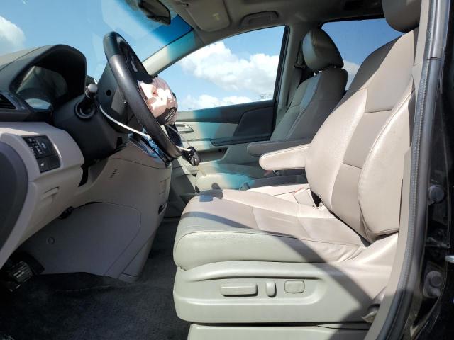 Photo 7 from auction – 2012 HONDA ODYSSEY EX with VIN 5FNRL5H66CB088157