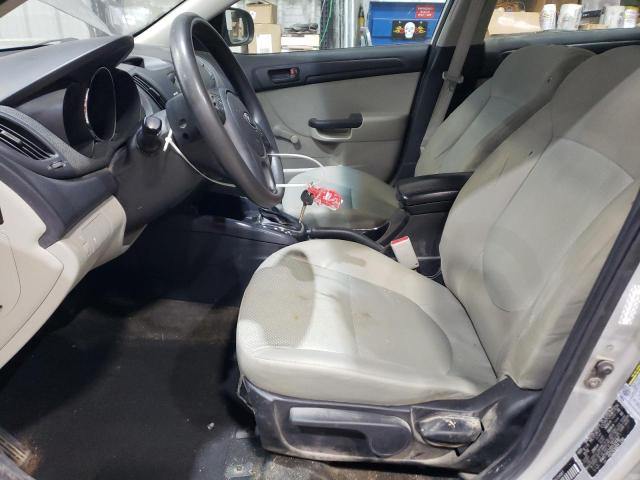 Photo 7 from auction – 2013 KIA FORTE LX with VIN KNAFT4A22D5724187