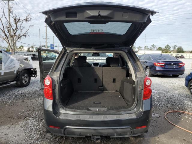 Photo 6 from auction – 2014 CHEVROLET EQUINOX LT with VIN 2GNALBEK2E1140927