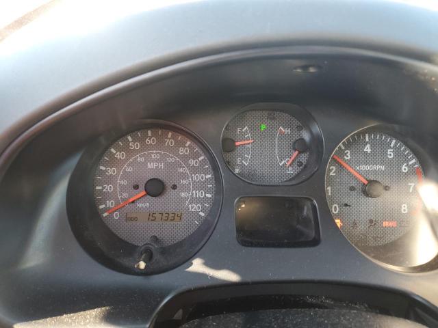Photo 9 from auction – 2000 TOYOTA RAV4 with VIN JT3GP10V5Y0042899
