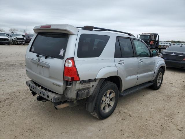 Photo 3 from auction – 2006 TOYOTA 4RUNNER SR with VIN JTEBU14R160098259