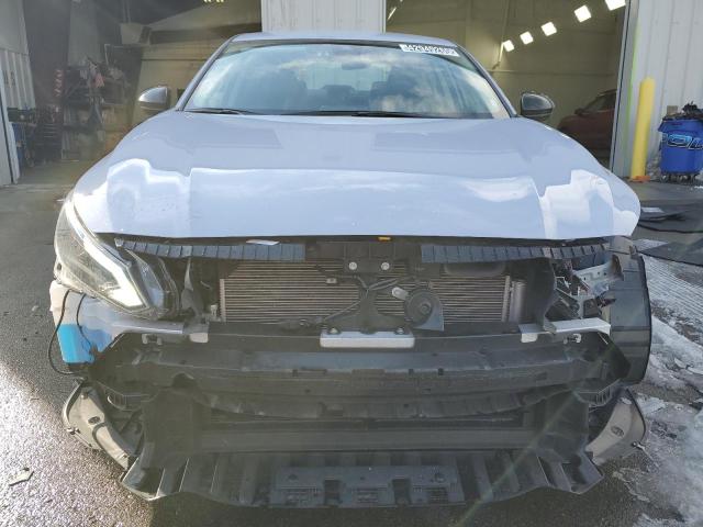 Photo 5 from auction – 2024 NISSAN ALTIMA SR with VIN 1N4BL4CV2RN382701