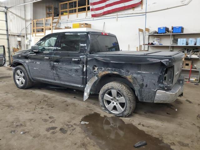 Photo 2 from auction – 2012 DODGE RAM 1500 S with VIN 1C6RD7LT6CS127989