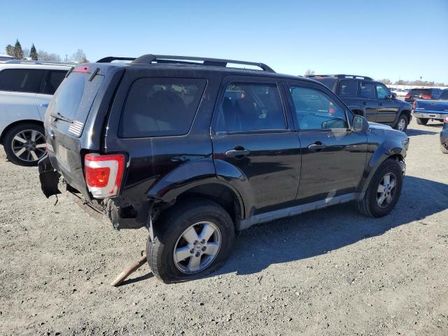Photo 3 from auction – 2009 FORD ESCAPE XLT with VIN 1FMCU03G19KD15865