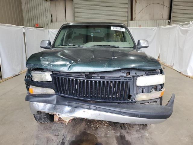 Photo 5 from auction – 2001 CHEVROLET SILVERADO with VIN 2GCEC19V611112938