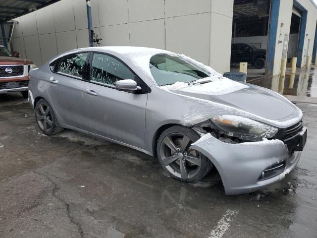 Photo 4 from auction – 2014 DODGE DART GT with VIN 1C3CDFEB3ED866424