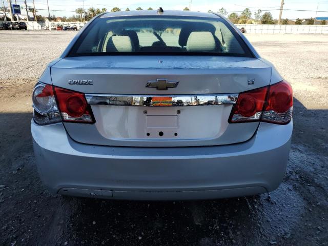Photo 6 from auction – 2012 CHEVROLET CRUZE LT with VIN 1G1PF5SC3C7205799