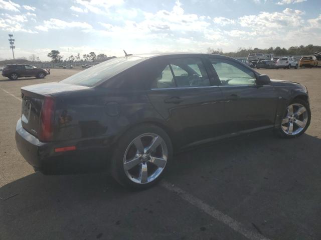 Photo 3 from auction – 2006 CADILLAC STS with VIN 1G6DW677060144827