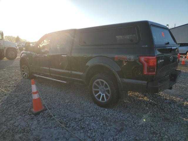 Photo 2 from auction – 2016 FORD F150 SUPER with VIN 1FTFW1EG8GFB67914