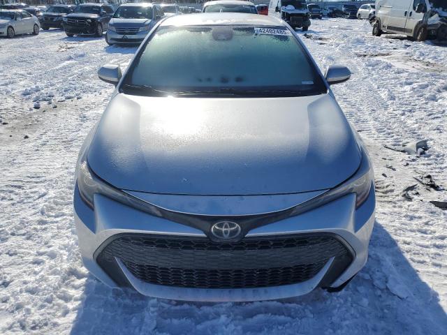 Photo 5 from auction – 2020 TOYOTA COROLLA SE with VIN JTND4RBE2L3092181