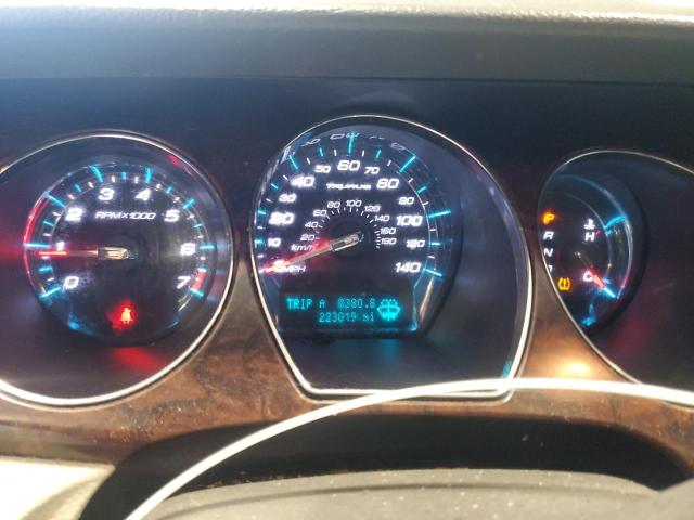 Photo 9 from auction – 2012 FORD TAURUS SEL with VIN 1FAHP2HW8CG105048