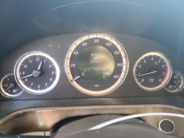 Photo 9 from auction – 2011 MERCEDES-BENZ E 350 with VIN WDDHF5GB5BA377500