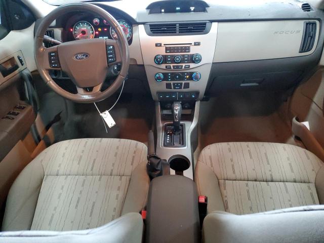 Photo 8 from auction – 2010 FORD FOCUS SE with VIN 1FAHP3FN1AW296668