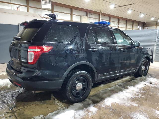 Photo 3 from auction – 2015 FORD EXPLORER P with VIN 1FM5K8AR4FGC26971