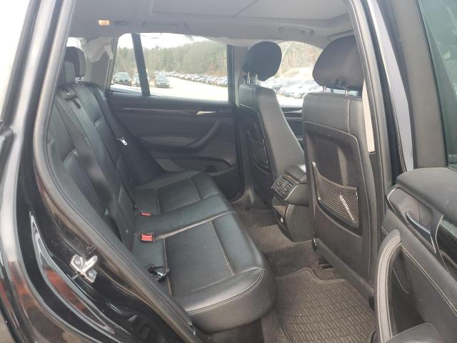 Photo 11 from auction – 2013 BMW X3 XDRIVE2 with VIN 5UXWX9C52D0A11283