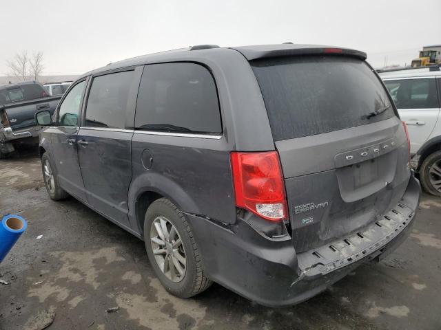 Photo 2 from auction – 2019 DODGE GRAND CARA with VIN 2C4RDGCG9KR757971