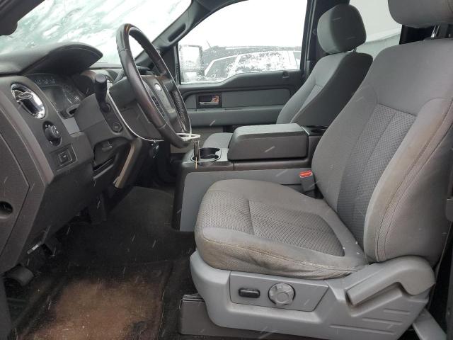 Photo 7 from auction – 2014 FORD F150 SUPER with VIN 1FTFX1EF8EFD05520