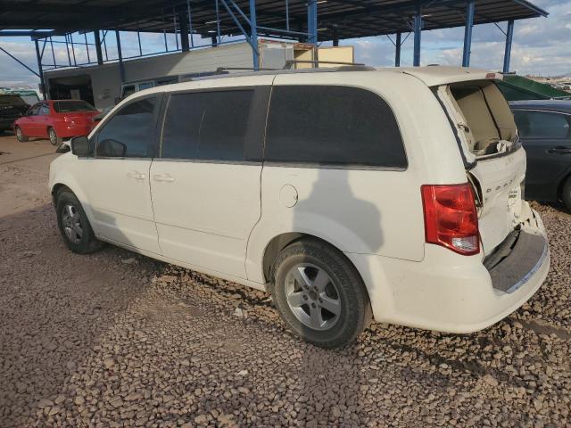 Photo 2 from auction – 2011 DODGE GRAND CARA with VIN 2D4RN5DG9BR755642