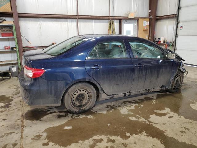 Photo 3 from auction – 2011 TOYOTA COROLLA BA with VIN 2T1BU4EE1BC580666