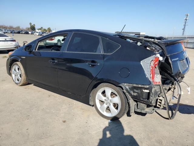 Photo 2 from auction – 2012 TOYOTA PRIUS with VIN JTDKN3DU1C1518514