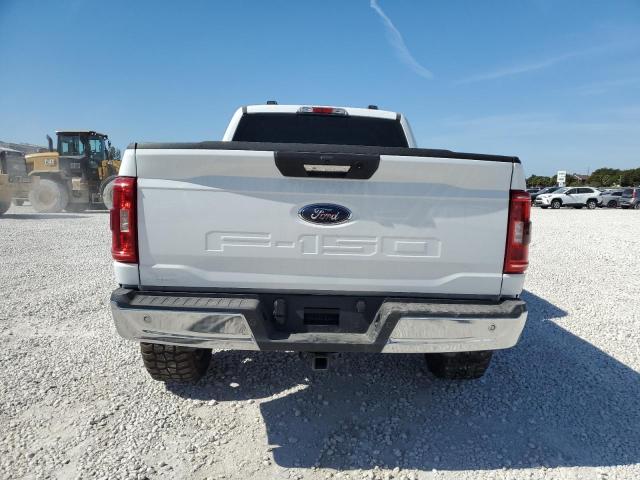 Photo 6 from auction – 2022 FORD F150 SUPER with VIN 1FTFW1E57NFC30609
