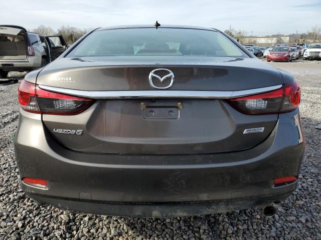 Photo 6 from auction – 2016 MAZDA 6 TOURING with VIN JM1GJ1V54G1485379