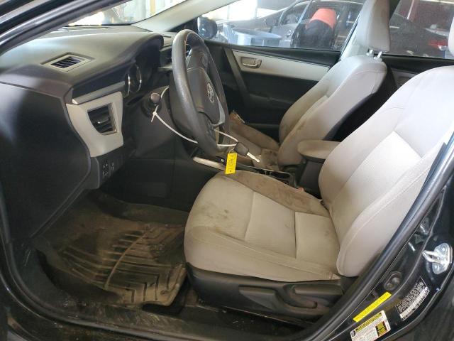 Photo 7 from auction – 2016 TOYOTA COROLLA L with VIN 5YFBURHE4GP380347