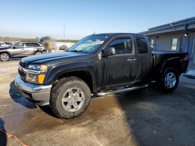 CHEVROLET COLORADO L 2012 with VIN 1GCJSDFE5C8166111 - Photo from auction