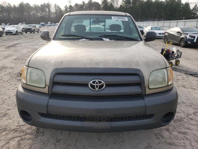 Photo 5 from auction – 2004 TOYOTA TUNDRA with VIN 5TBJN321X4S440784