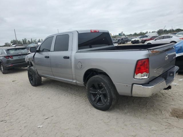 Photo 2 from auction – 2019 RAM 1500 CLASS with VIN 1C6RR7KT2KS666904