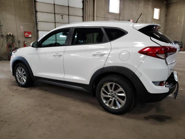 Photo 2 from auction – 2016 HYUNDAI TUCSON LIM with VIN KM8J33A48GU208818