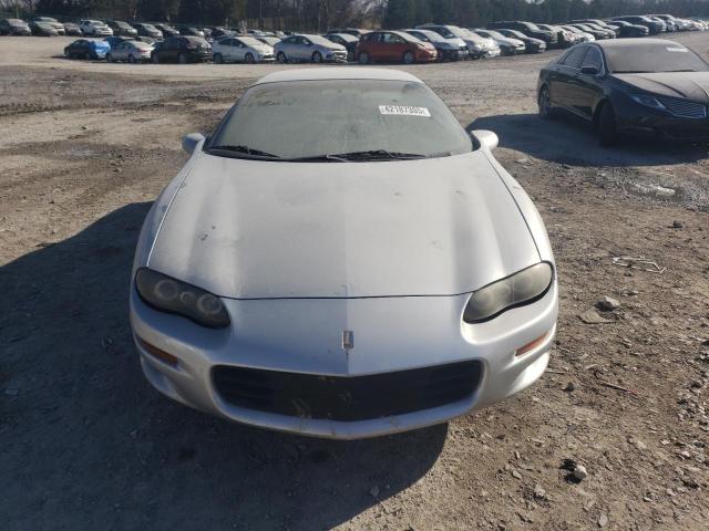 Photo 5 from auction – 2000 CHEVROLET CAMARO with VIN 2G1FP22K3Y2126159