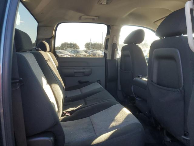 Photo 10 from auction – 2007 GMC NEW SIERRA with VIN 2GTEK13M371577530