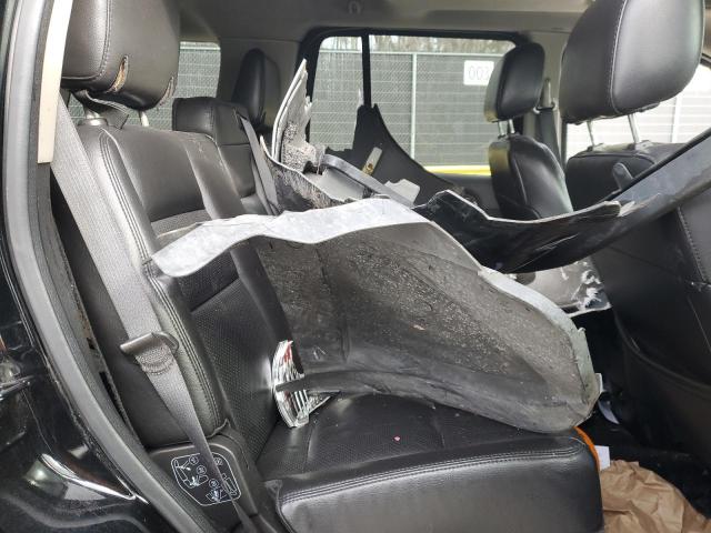Photo 11 from auction – 2007 MERCURY MOUNTAINEE with VIN 4M2EU48EX7UJ21438