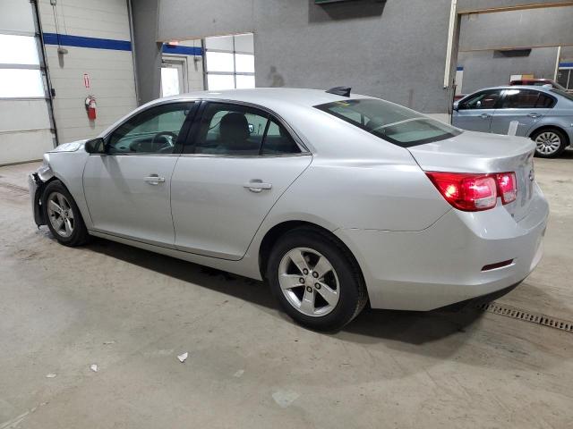 Photo 2 from auction – 2015 CHEVROLET MALIBU LS with VIN 1G11B5SL2FF163895