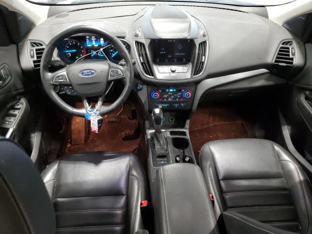 Photo 8 from auction – 2019 FORD ESCAPE with VIN 1FMCU9HD6KUC29500