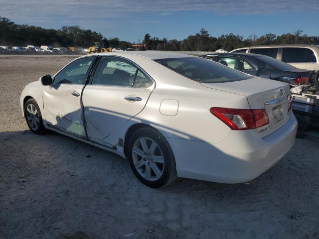 Photo 2 from auction – 2007 LEXUS ES 350 with VIN JTHBJ46G972108602