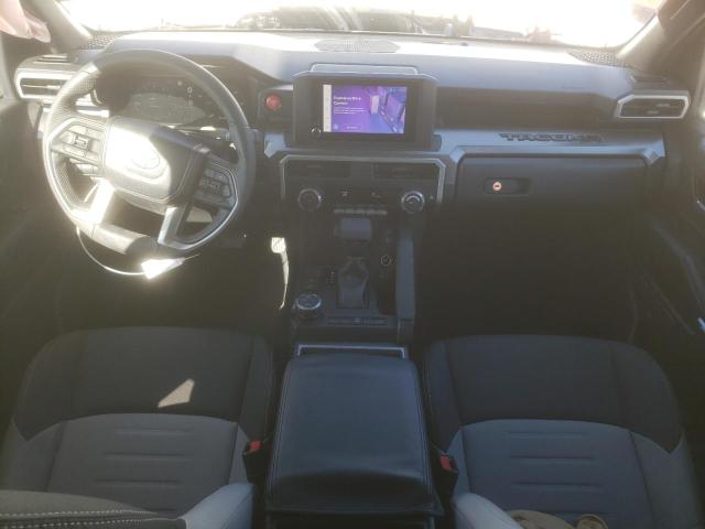 Photo 8 from auction – 2024 TOYOTA TACOMA DOU with VIN 3TMLB5JN6RM042083
