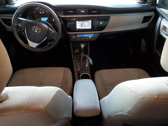 Photo 8 from auction – 2016 TOYOTA COROLLA EC with VIN 2T1BPRHE5GC561397