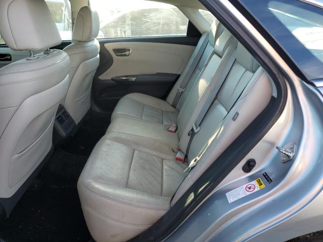 Photo 10 from auction – 2015 TOYOTA AVALON XLE with VIN 4T1BK1EB7FU148260