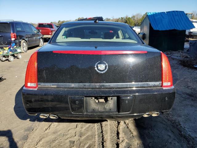 Photo 6 from auction – 2009 CADILLAC DTS with VIN 1G6KD57Y09U121755
