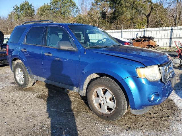 صورة رقم 4 من المزاد - 2012 FORD ESCAPE XLT مع VIN 1FMCU0DG0CKB34620