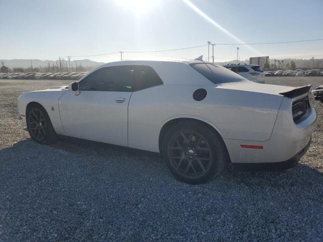 Photo 2 from auction – 2016 DODGE CHALLENGER with VIN 2C3CDZFJ9GH153458