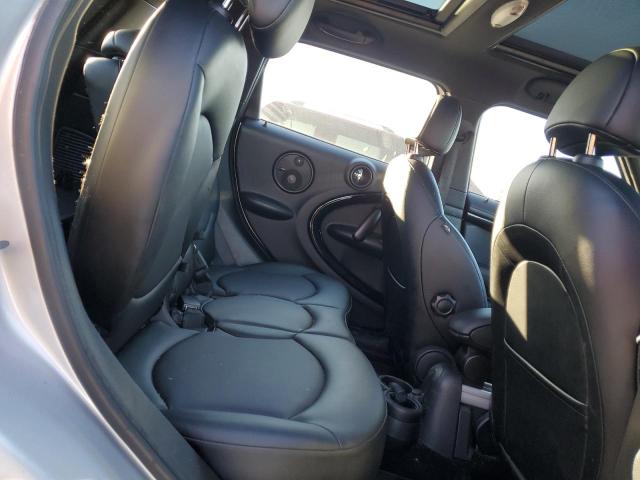 Photo 10 from auction – 2015 MINI COOPER S C with VIN WMWZC5C56FWP42229