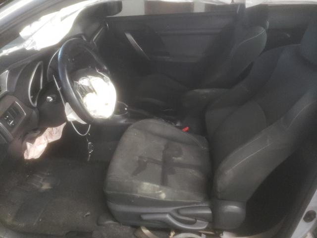 Photo 7 from auction – 2014 TOYOTA SCION TC with VIN JTKJF5C70E3067964